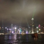 １泊２日で香港＆澳門をめぐるラン＆ガン旅行にいってきました